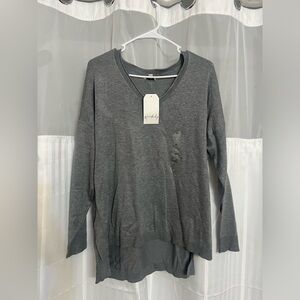 Women’s Long Sleeve Cotton Shirt